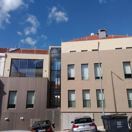 Light Brown Central Apartment Aveiro Exterior photo