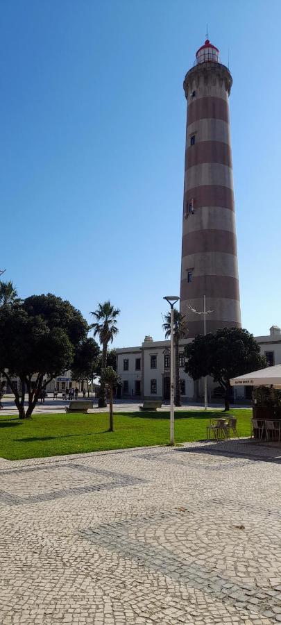 Light Brown Central Apartment Aveiro Exterior photo